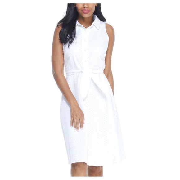 London Times Dresses & Skirts - LONDON TIMES CRAWFORD SHIRT DRESS London Times Dresses & Skirts - LONDON TIMES CRAWFORD SHIRT DRESS